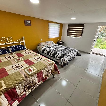 Paltalodge Guaranda Exterior foto